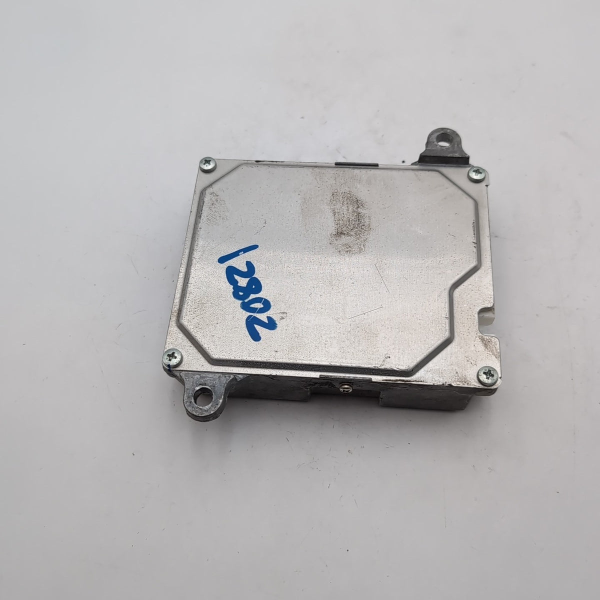 2007 2008 2009 Acura MDX Traction Control Variable Torque Module 48310-RYG-013