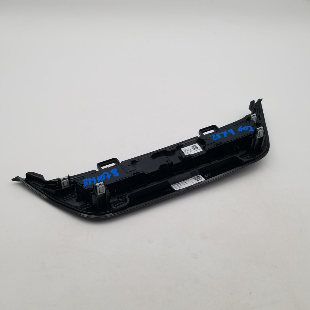 BMW X3 X4 X3M X4M Center Console Radio Stereo Control Trim Panel 2022 2023 OEM