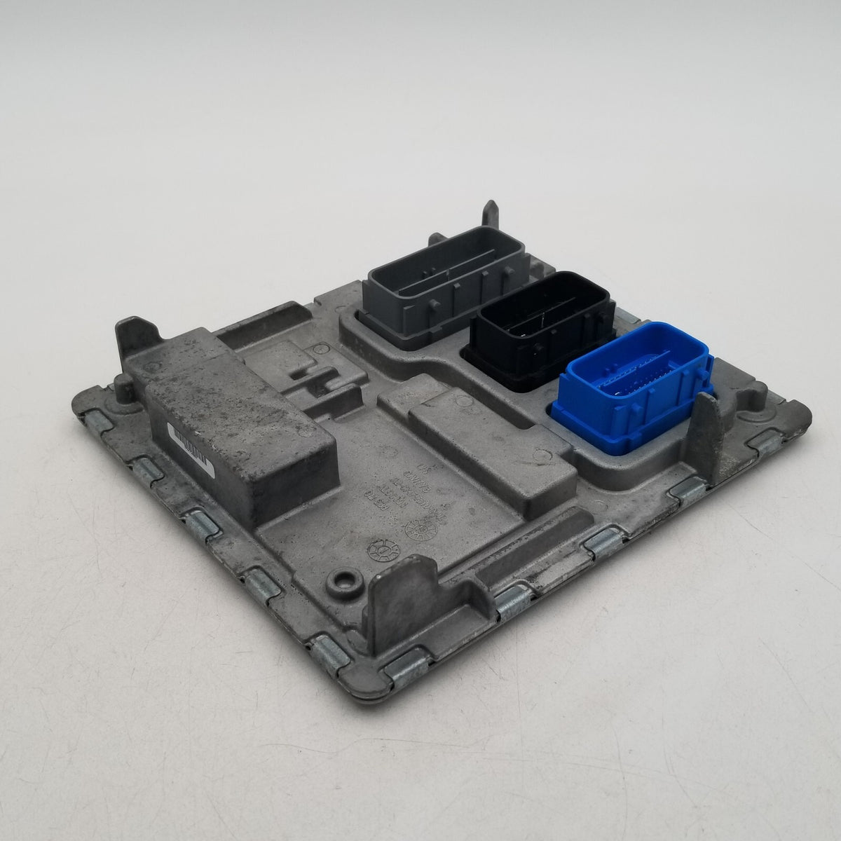 2020 Chevrolet Equinox Engine Computer Ecu Pcm Ecm Pcu Oem 12710152