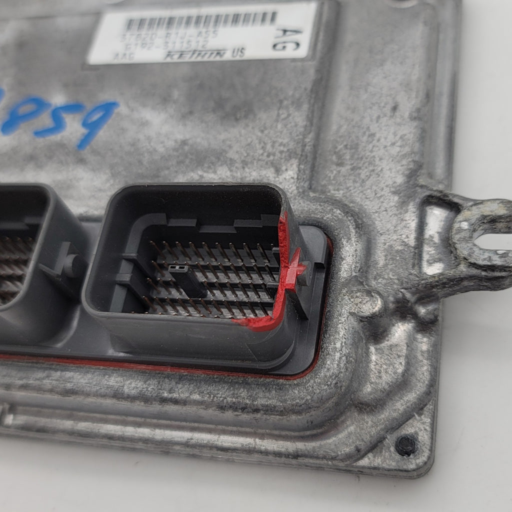 2014 2015 Honda Civic 1.8L Engine Computer Control Module ECM OEM 37820R1JA55