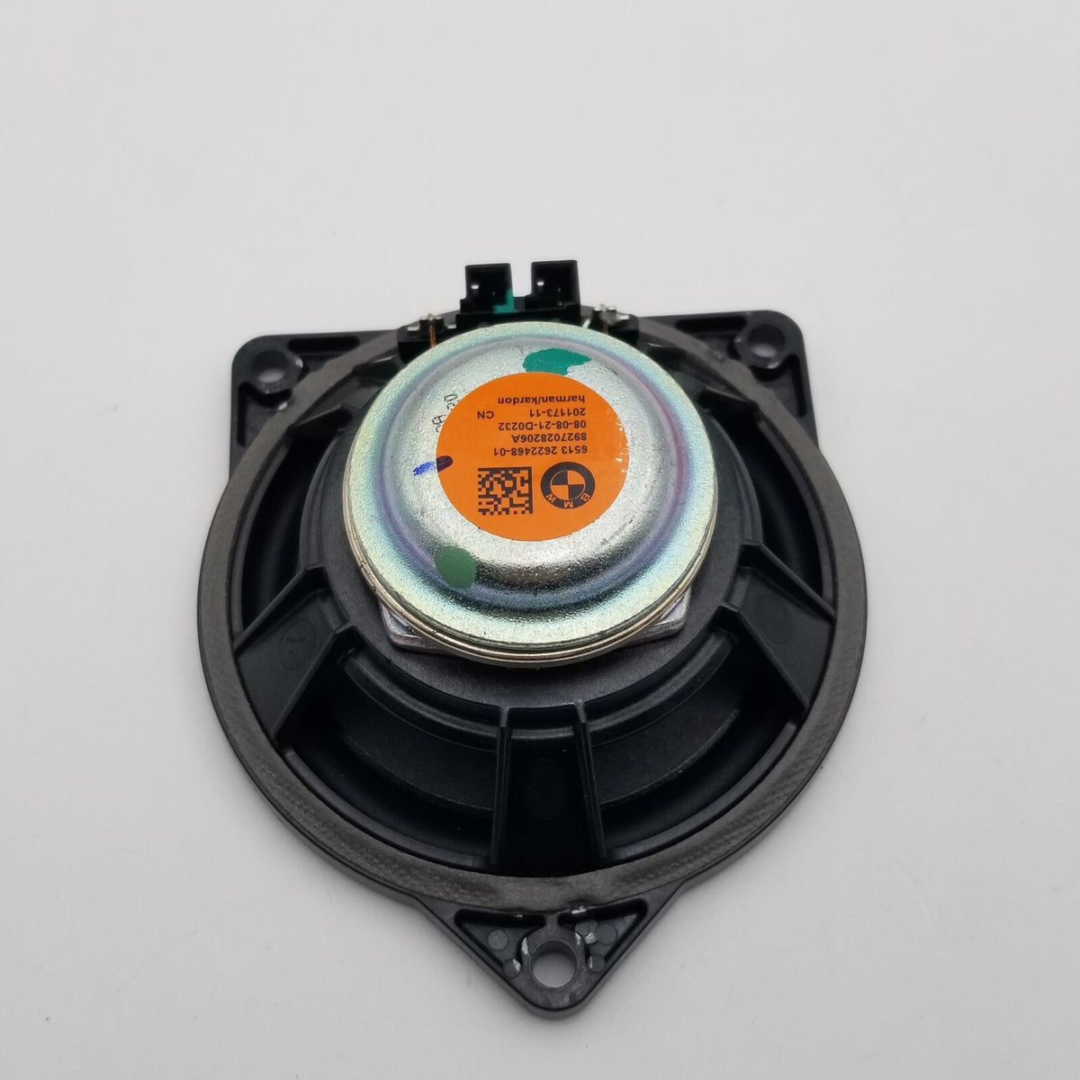 2019 - 2026 BMW G20 G22 G26 G30 X3 X4 X5 M3 M4 Instrument Panel Midrange Speaker