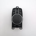 2017 - 2021 BMW i3 i3s I01 iDrive Navigation Media Switch Knob 5A14E67