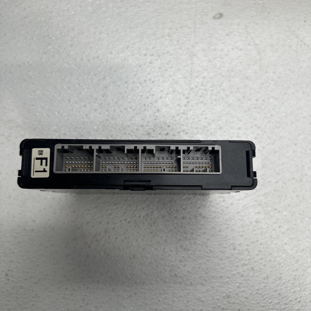 13 Fits TOYOTA PRIUS POWER MANAGMENT CONTROL MODULE 89681-47440 OEM 12 13 14