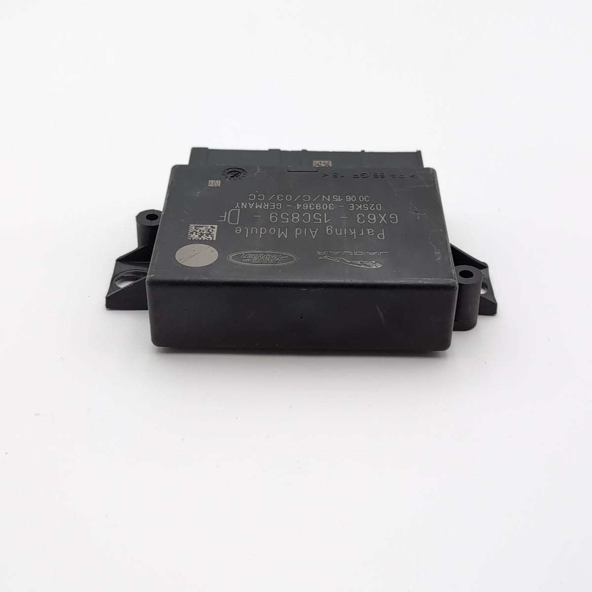 15-19 JAGUAR LAND ROVER EX EX XJ EVOQUE RANGE ROVER SPORT PARK AID PDC MODULE