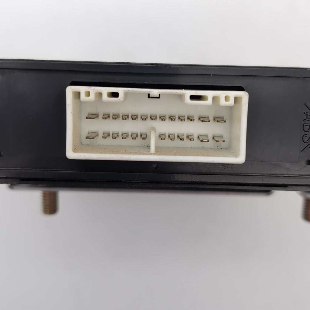 2004 2005 2006 Lexus LS430 Parking Assist Clearance Sonar Module 89340-50020