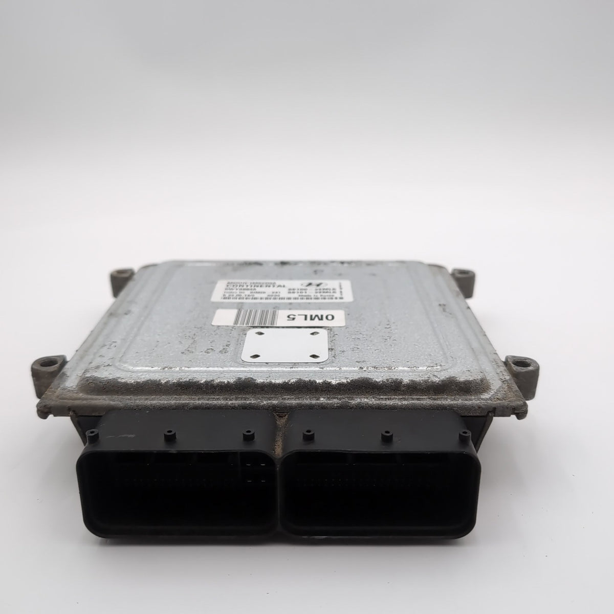 2014 2015 2016 Hyundai Elantra 1.8L Engine Computer Control Module 39100-2EML5