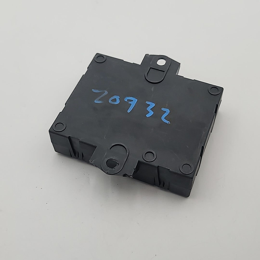 2018 2019 2020 LAND ROVER VELAR POWER LIFTGATE CONTROL MODULE UNIT J8A214B673BA