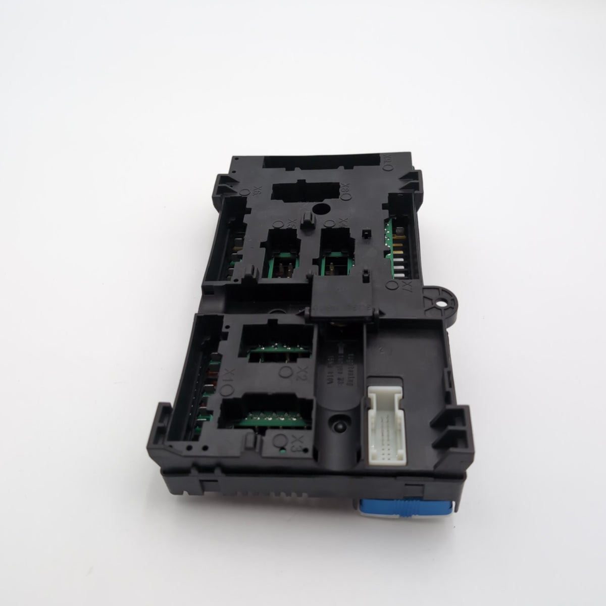2021 - 2026 BMW i4 G20 G26 G80 G82 G83 G87 Rear Power Distribution Fuse Box