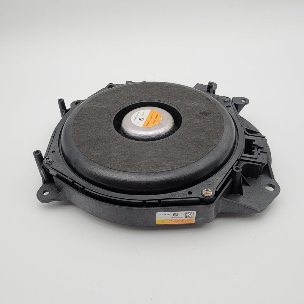 2022 - 2025 BMW iX I20 Front Right Central Bass Subwoofer Speaker 9441908