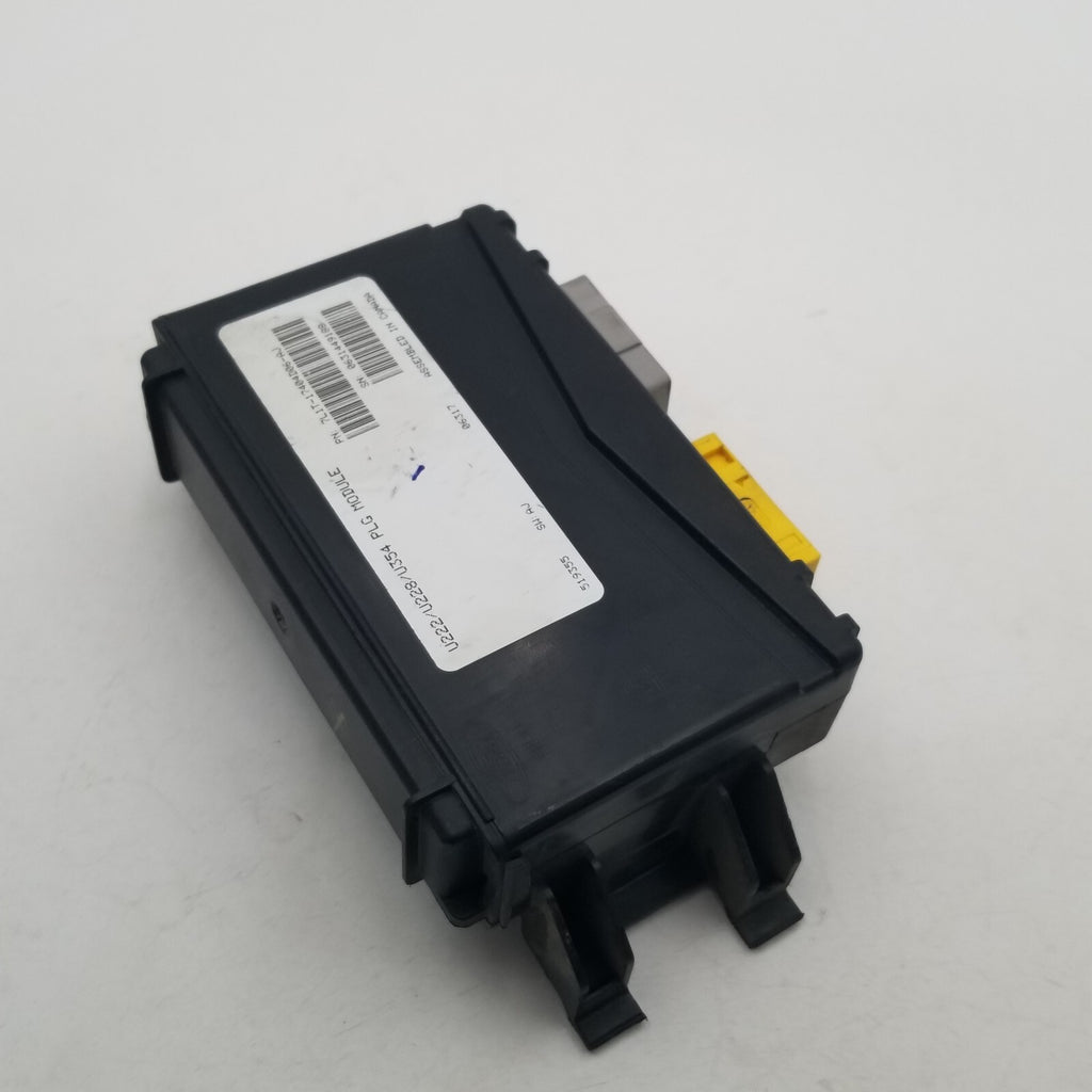 2007- 2014 LINCOLN NAVIGATOR Chassis Control Mod 7L1T17404D06AH OEM