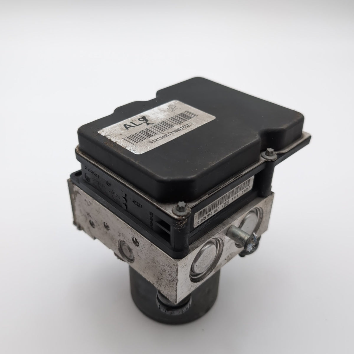 2012 - 2017 Chevrolet Traverse ABS Anti Lock Brake Pump Control Unit 22822156