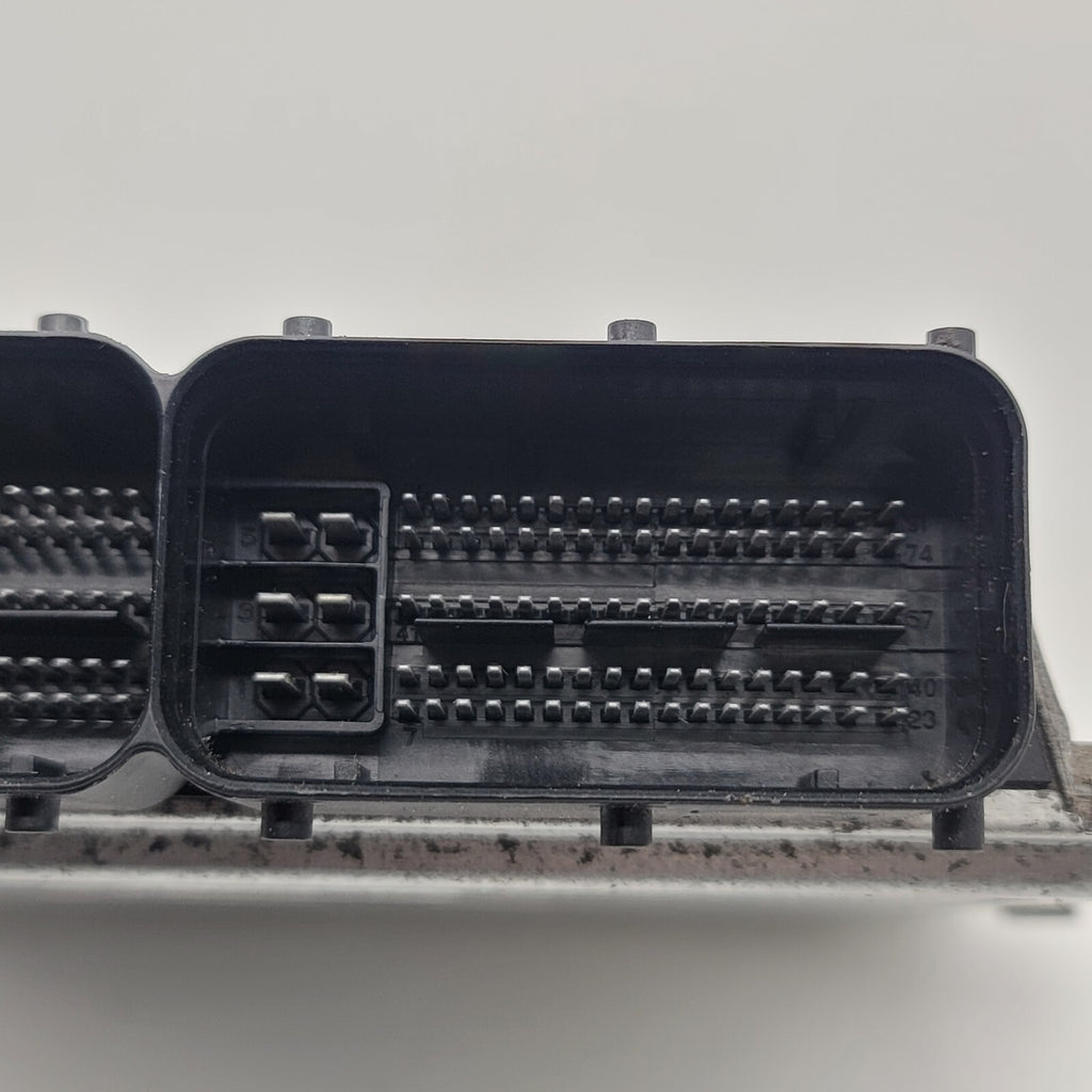 2016 2017 Hyundai Sonata Hybrid 2.0L ECM Engine Computer Module ECU 39160-2EEB0