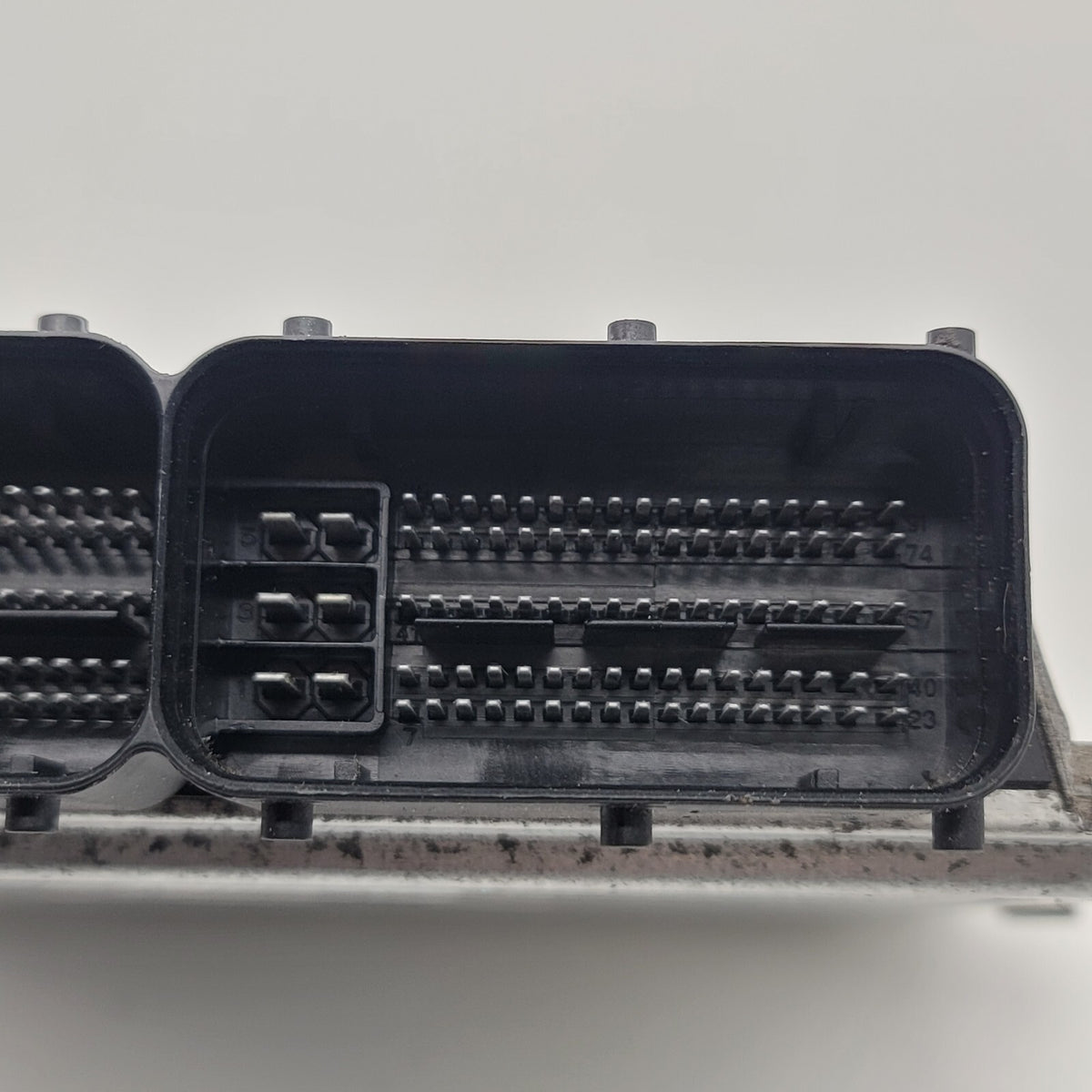 2016 2017 Hyundai Sonata Hybrid 2.0L ECM Engine Computer Module ECU 39160-2EEB0
