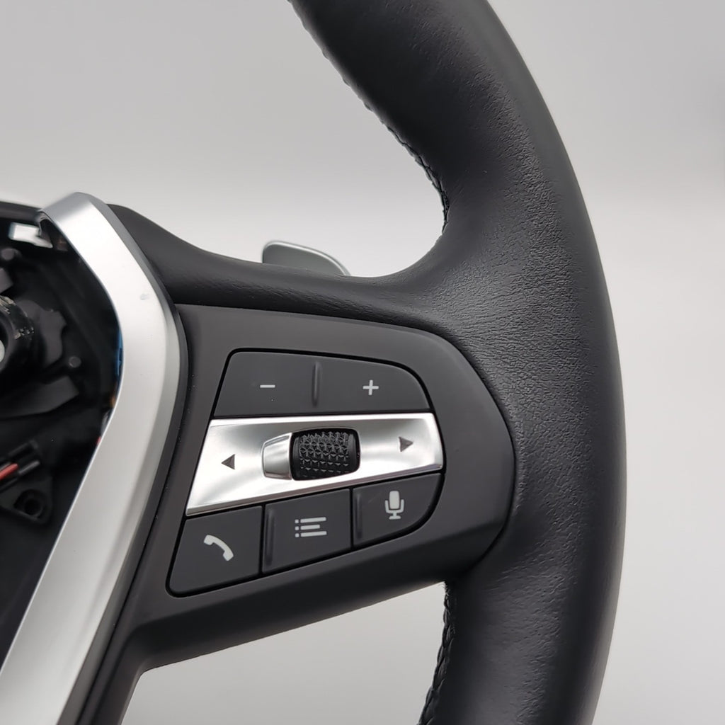 2019 - 2024 BMW 330i G20 Steering Wheel Heated with Paddle Shifter 7946127