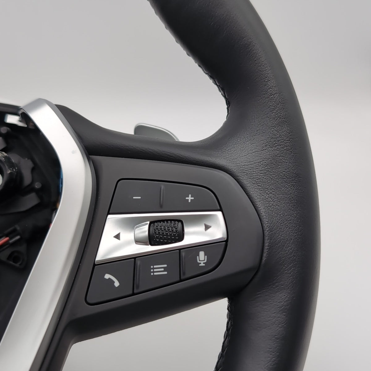 2019 - 2024 BMW 330i G20 Steering Wheel Heated with Paddle Shifter 7946127