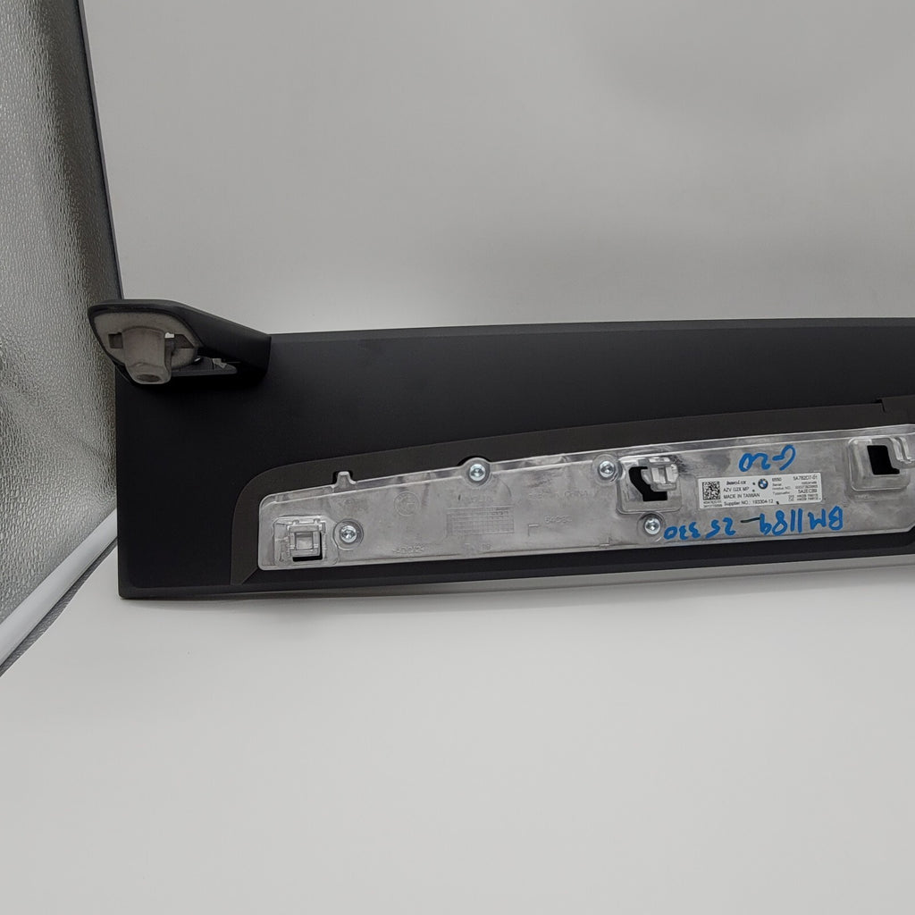 2023 - 2026 BMW G20 G26 G42 M3 M4 Instrument Cluster Infotainment Display Screen