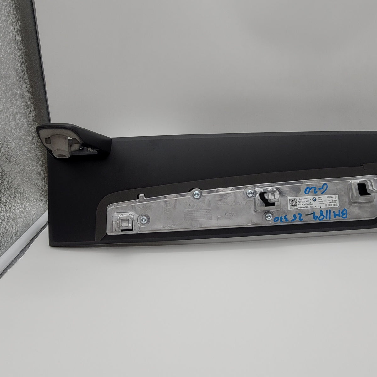 2023 - 2026 BMW G20 G26 G42 M3 M4 Instrument Cluster Infotainment Display Screen