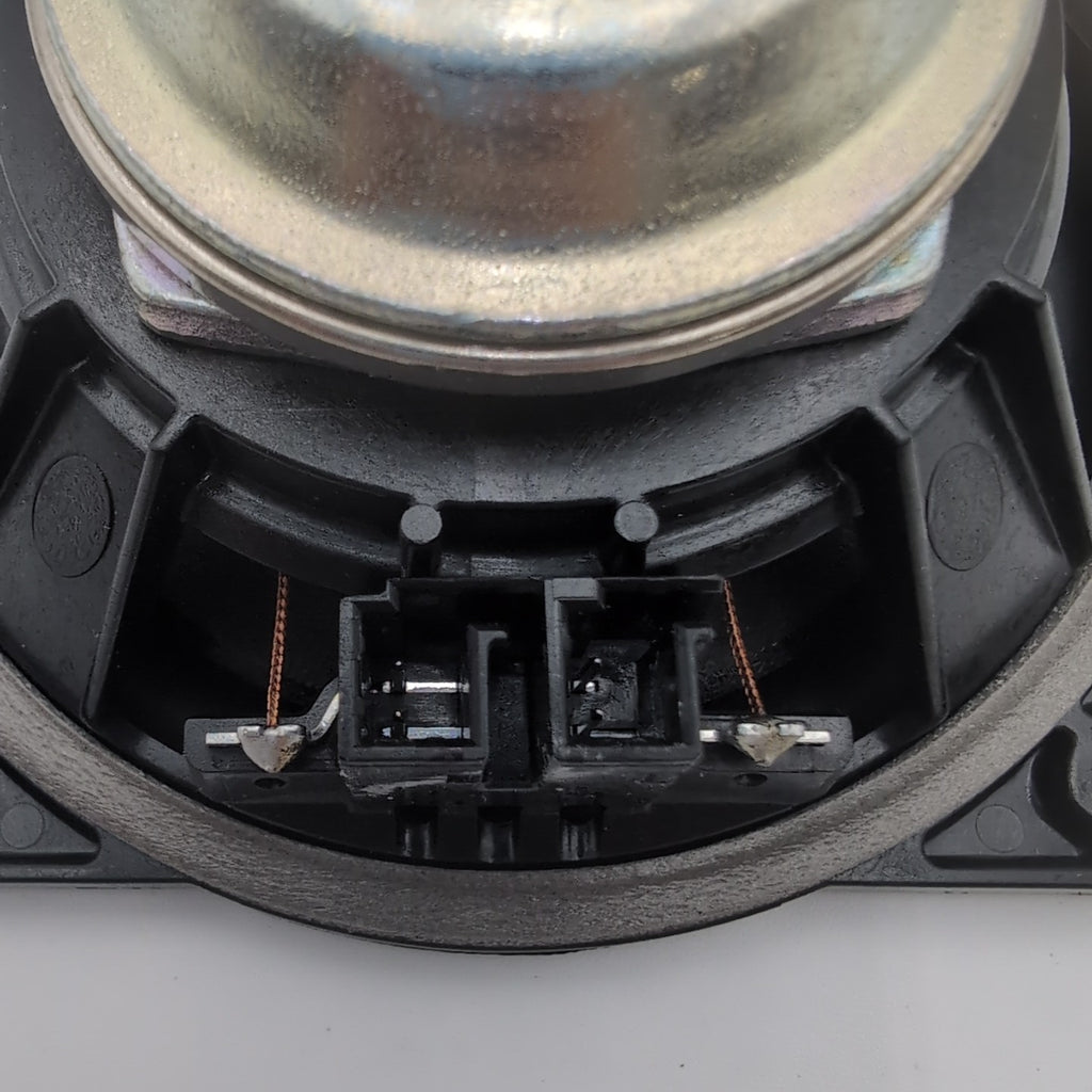 2019 - 2026 BMW G20 G22 G26 G30 X3 X4 X5 M3 M4 Instrument Panel Midrange Speaker