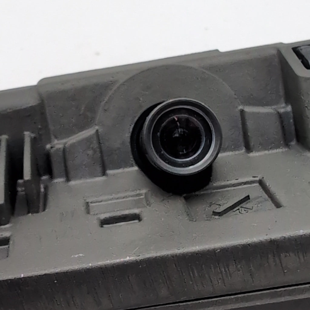2024 2025 BMW 530i G60 X5 X1 Windshield CoPilot Autonomous Low Camera 5B35408