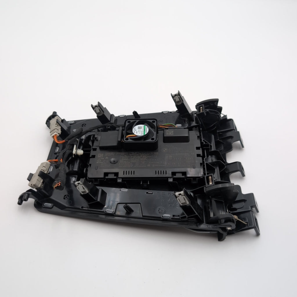 2022 - 2026 BMW X1 X2 Front Wireless Phone Charing Pad Tray 5A22F51 5B52225