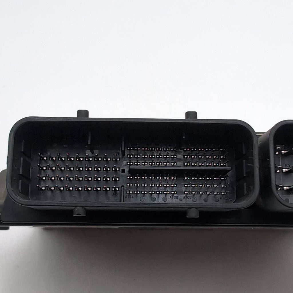 2022 Subaru Forester 2.5L AWD Engine Computer Control Module ECU 22765AR600