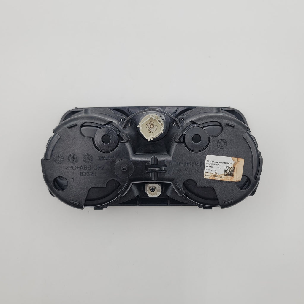 2019 - 2026 BMW G20 G22 G23 G26 G80 G83 M3 M4 Center Console Cup Holder 6809803