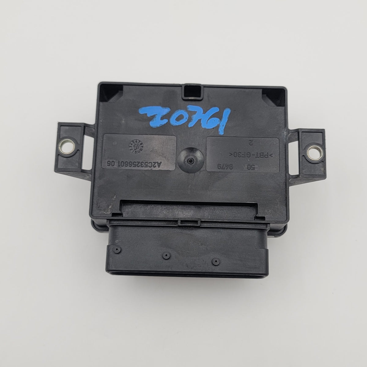 2011- 2017 AUDI A6 A7 A8 ELECTRIC PARKING BRAKE CONTROL MODULE 4H0907801E OEM