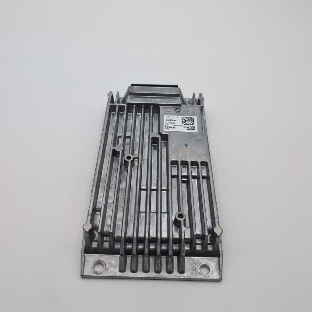 2023 2024 2025 BMW i5 G60 i7 G70 X5 X6 X7 XM mPAD ECU Control Module 5B3DCE0