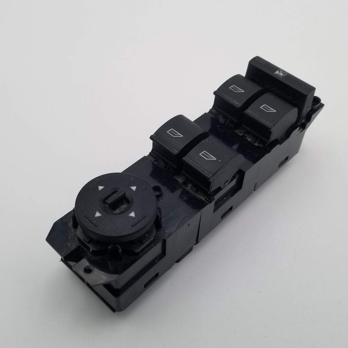 2013 2014 2015 Ford Escape Front Driver Master Window Switch OEM BM5T14A132AA