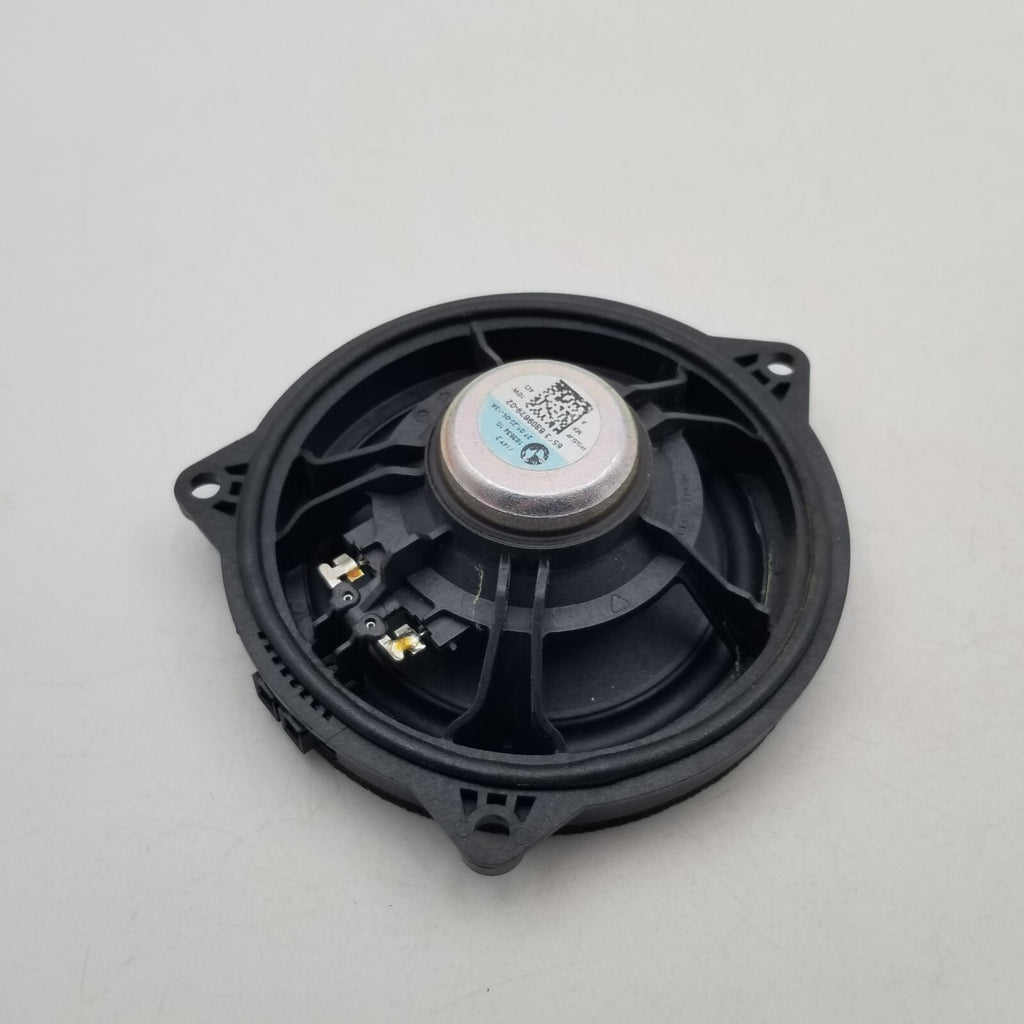 2019 - 2025 BMW G20 X3 X4 X5 X6 X7 Front Rear Door Midrange Speaker 6809629
