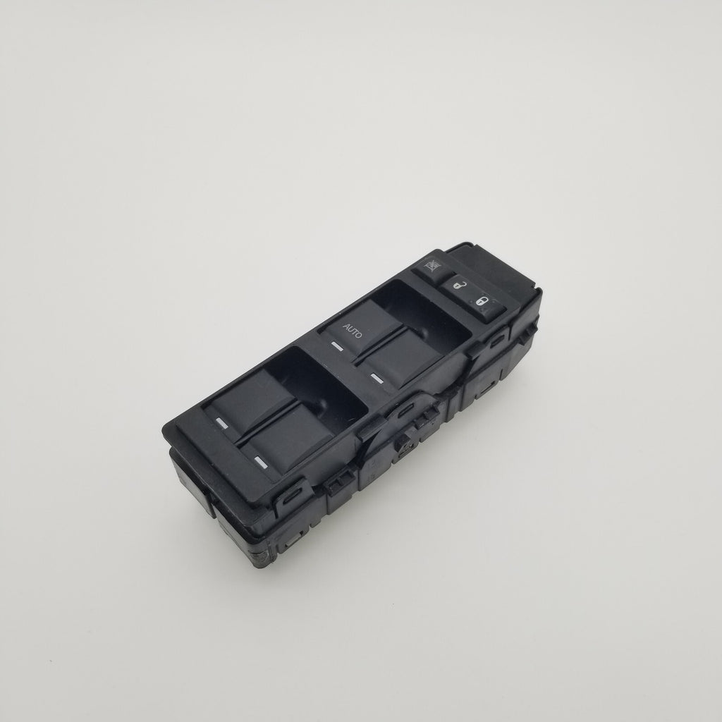 2006 2007 2008 2009 2010 Jeep Grand Cherokee Driver Master Power Window Switch