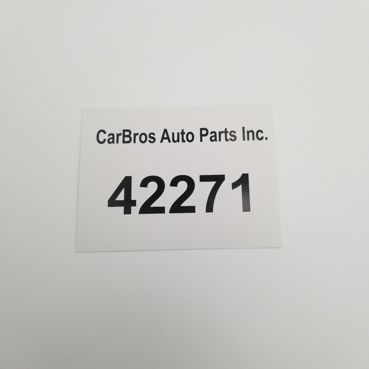 09-11 Jaguar X250 XF Emergency Hazard Door Lock Unlock Switch 8X2311B650AB OEM