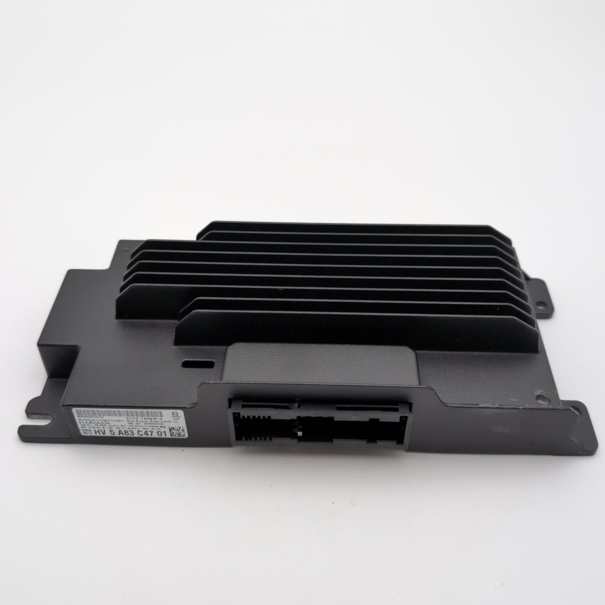 2022 - 2025 BMW i4 G26 G60 G99 G70 I20 Harman Radio Audio Amplifier 5A83C47