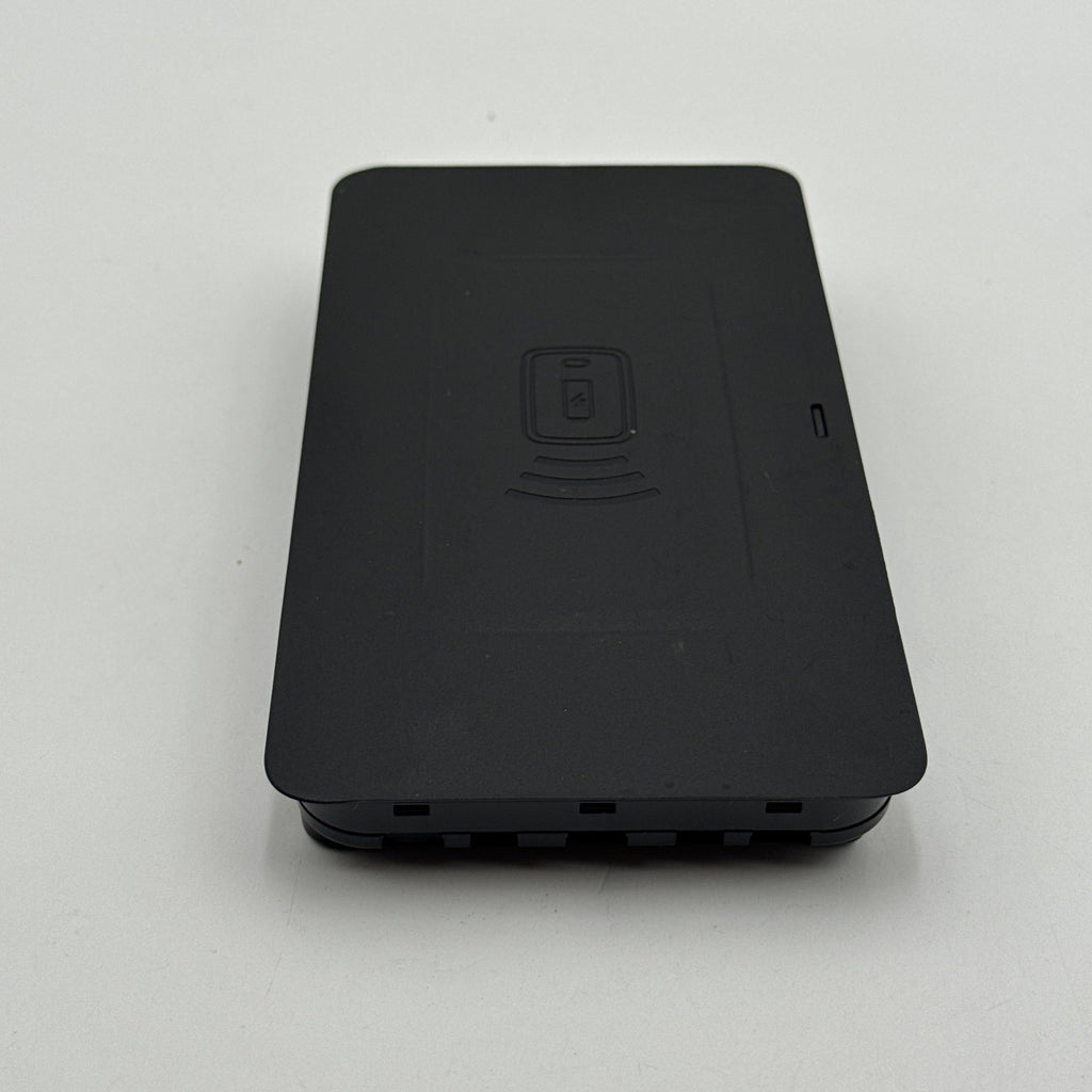 2019 - 2026 BMW G20 G22 G42 M3 M4 X3 X5 X6 X7 Wireless Charging Tray Pad