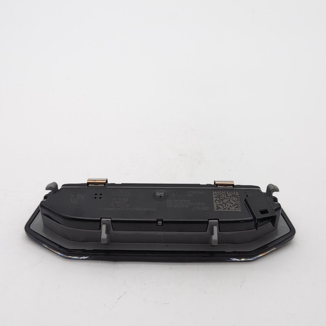 2023 - 2026 BMW X7 Rear Interior Reading Light Lamp 7911121