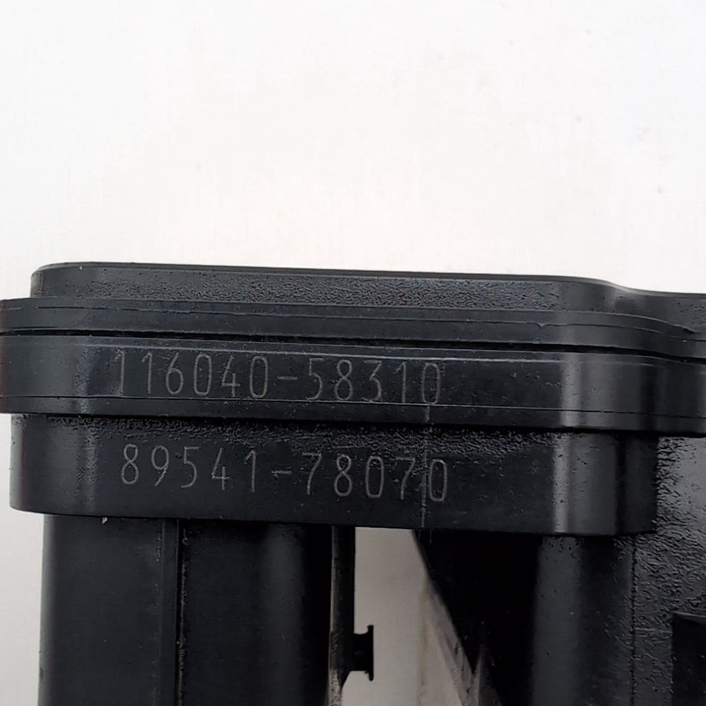 2019 Lexus NX300 ABS Anti Lock Brake Pump 44540-78071