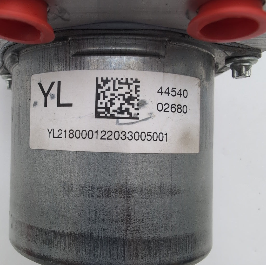 2020 2021 2022 Toyota Corolla 1.8L ABS Anti Lock Brake Pump 44540-02680