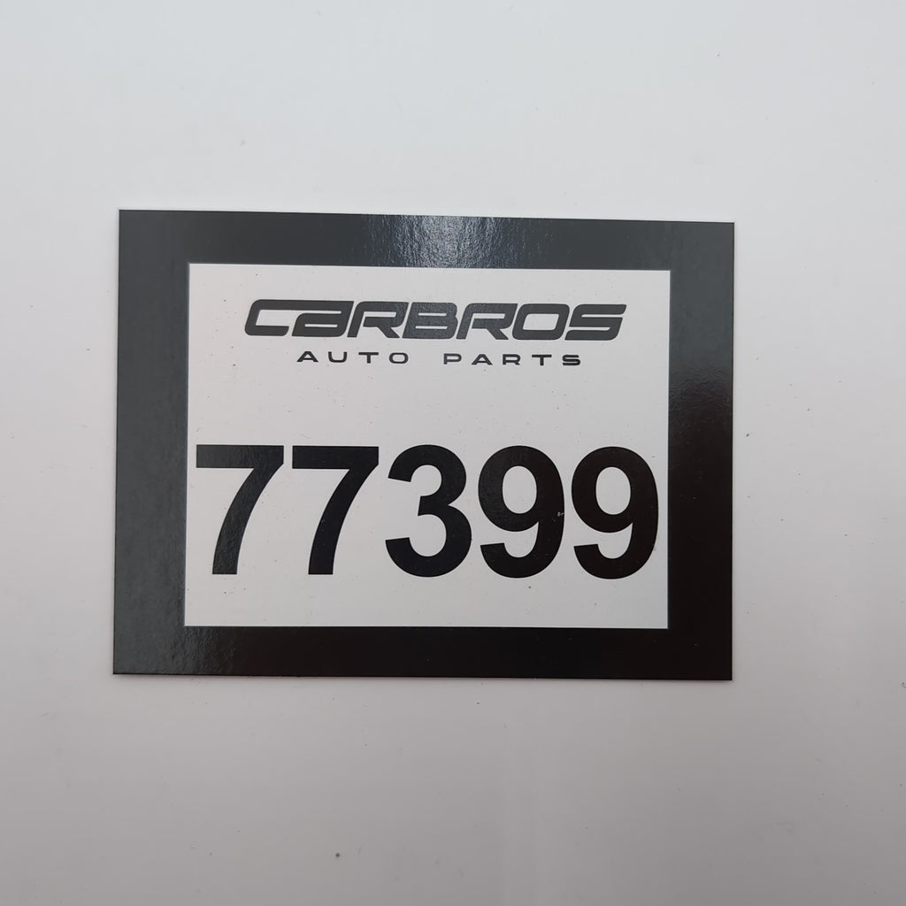 2013 Dodge Dart Engine Computer Control Module ECM ECU 05150663AD