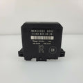 2001- 2007 Mercedes W203 C280 C320 Rear Right Passenger Door Control Unit