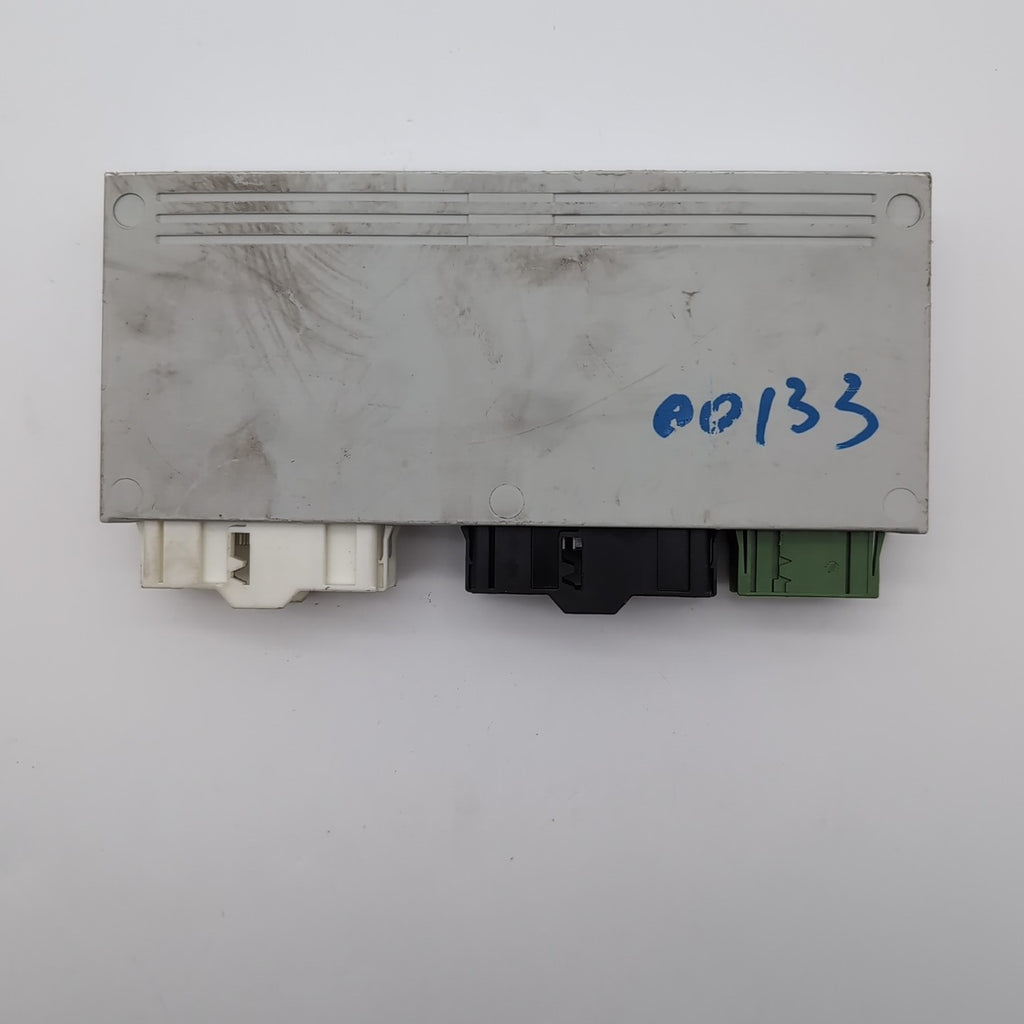2015- 2020 BMW 428i Convertible CTM Folding Top Roof Control Module 9381020