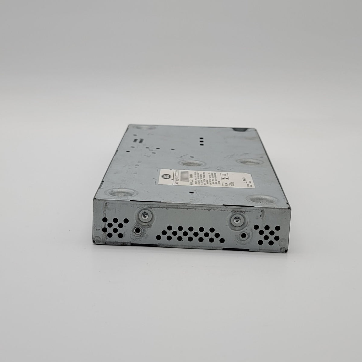 Television DVD Chassis Control Mod YIL000053 Fits 2006 2007 Range Rover Spt L320