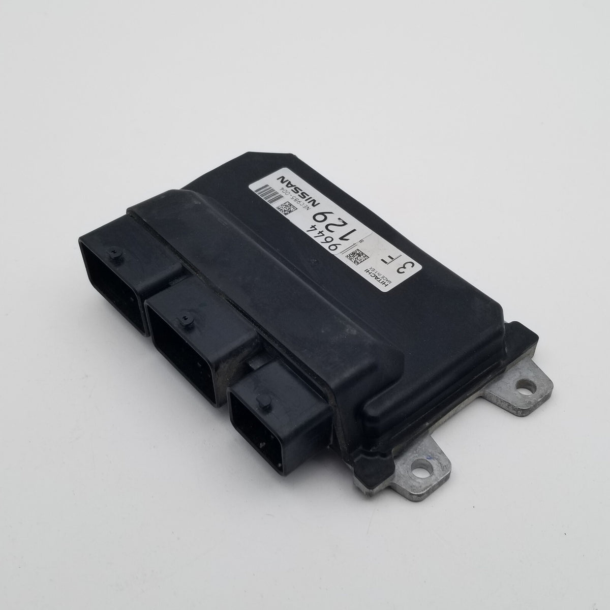 2021 NISSAN VERSA SR FWD 1.6L ECM ECU ENGINE COMPUTER CONTROL MODULE UNIT OEM