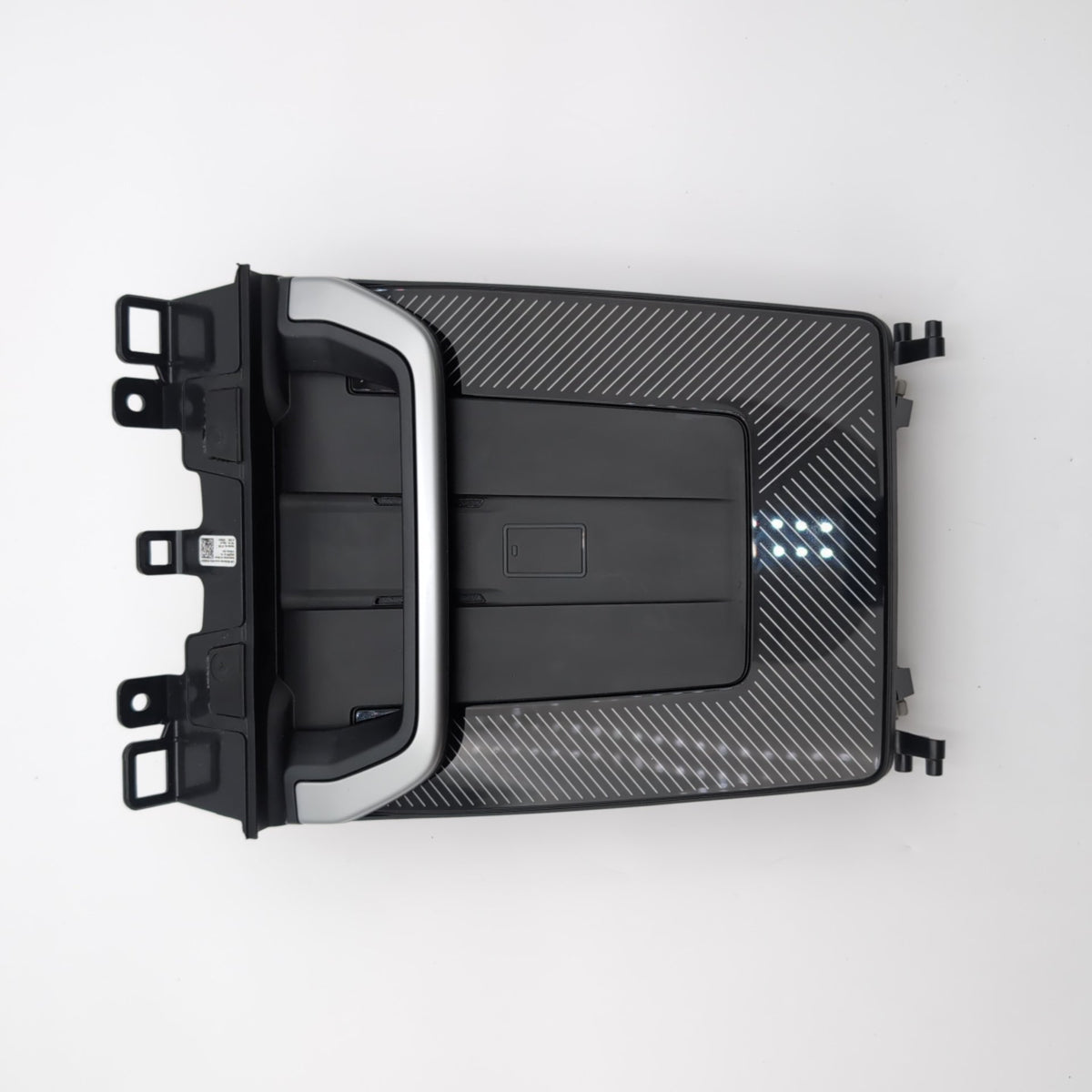 2022 - 2026 BMW X1 X2 Front Wireless Phone Charing Pad Tray 5A22F51 5B52225
