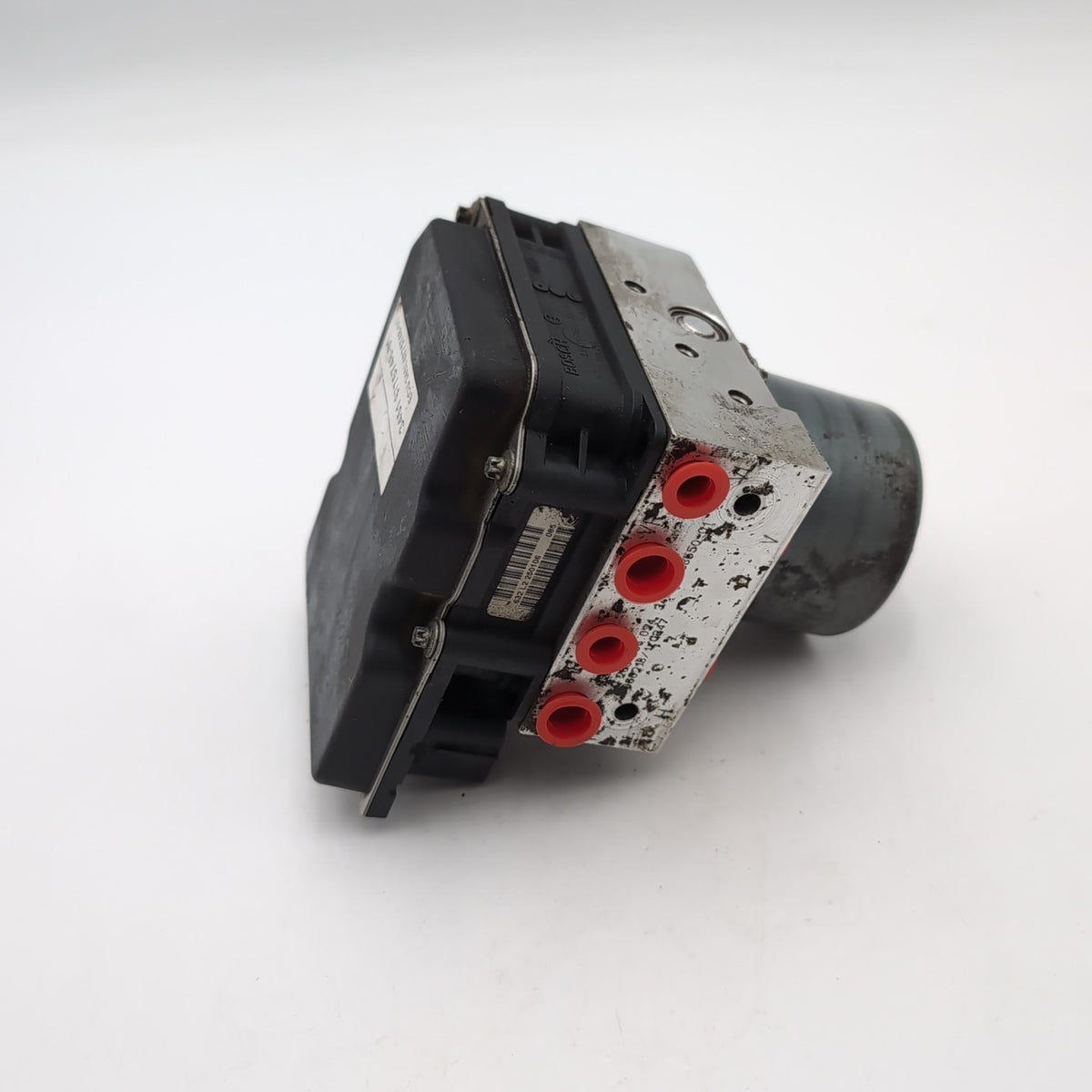 2006 2007 BMW 525i ABS Anti-Lock Brake Pump 6775746