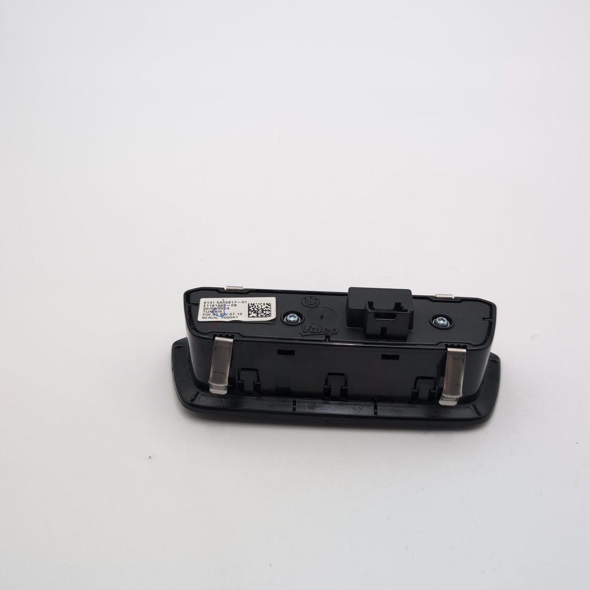 2021 - 2026 BMW G20 G22 G26 G42 M3 M4 Headlight Control Switch Panel 5A16B17