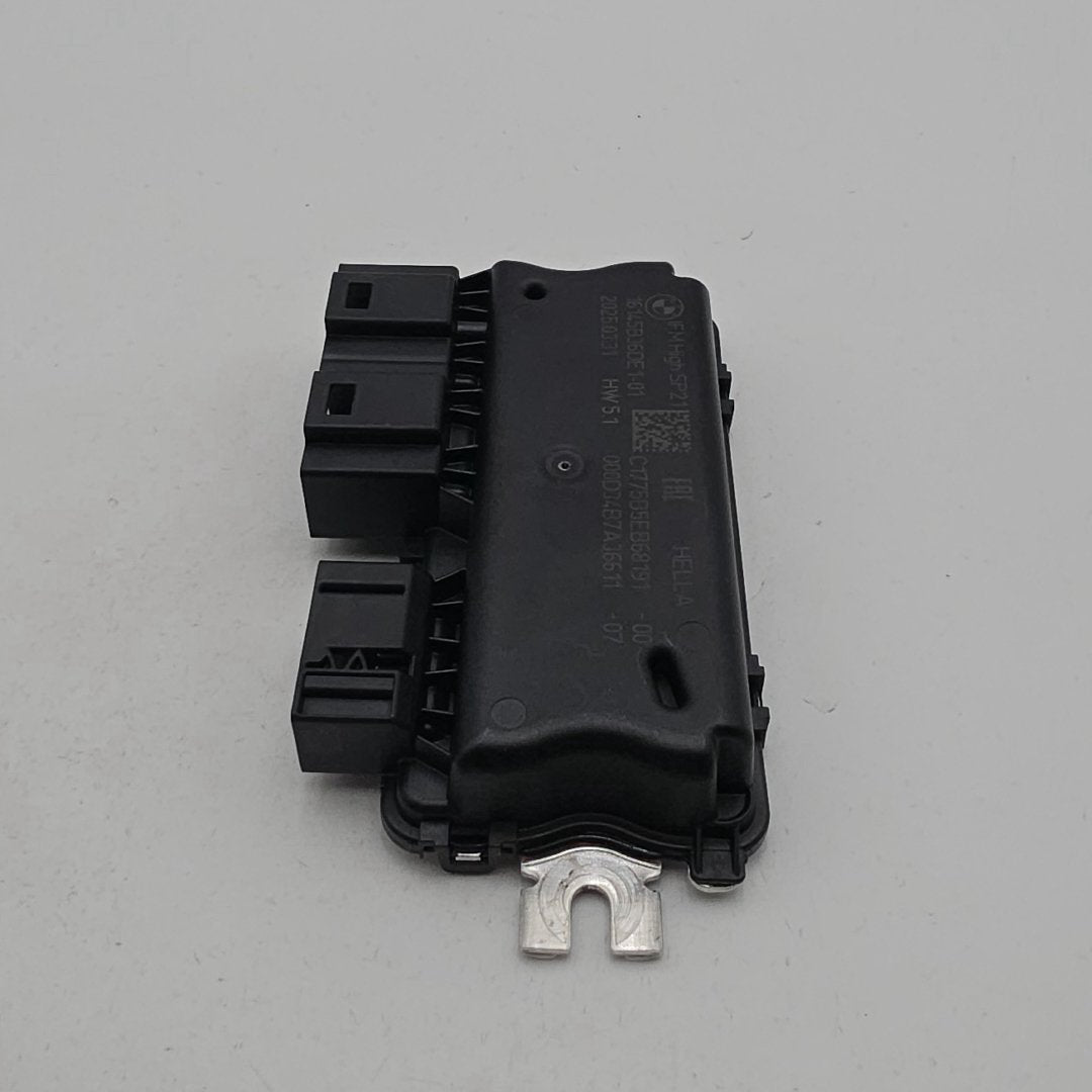 2024 2025 2026 BMW XM X5 G09 G60 Fuel Pump Control Module 5B36DE1