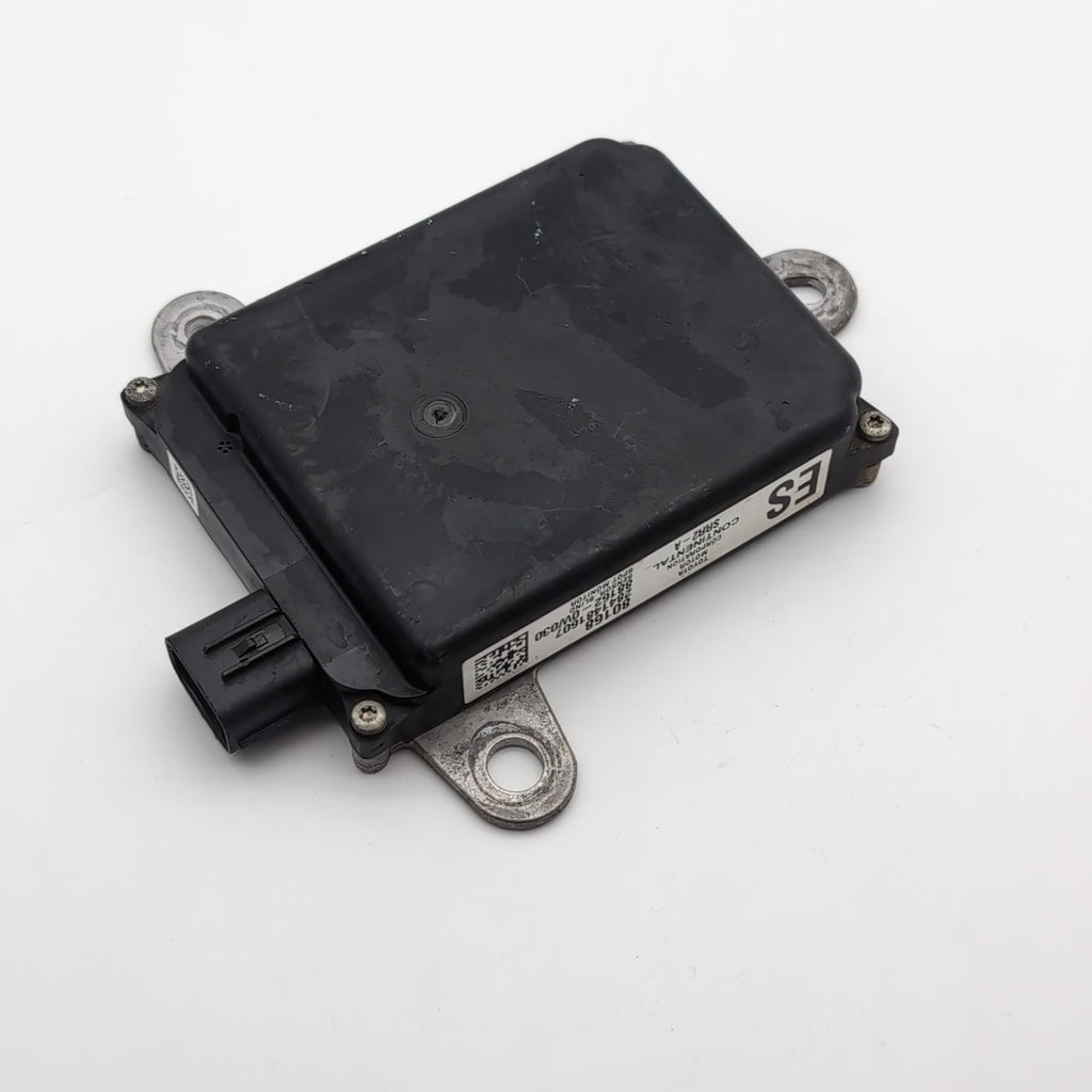 2013 Lexus ES300h Blind Spot Alert Monitor Sensor Radar OEM 88162-0W030