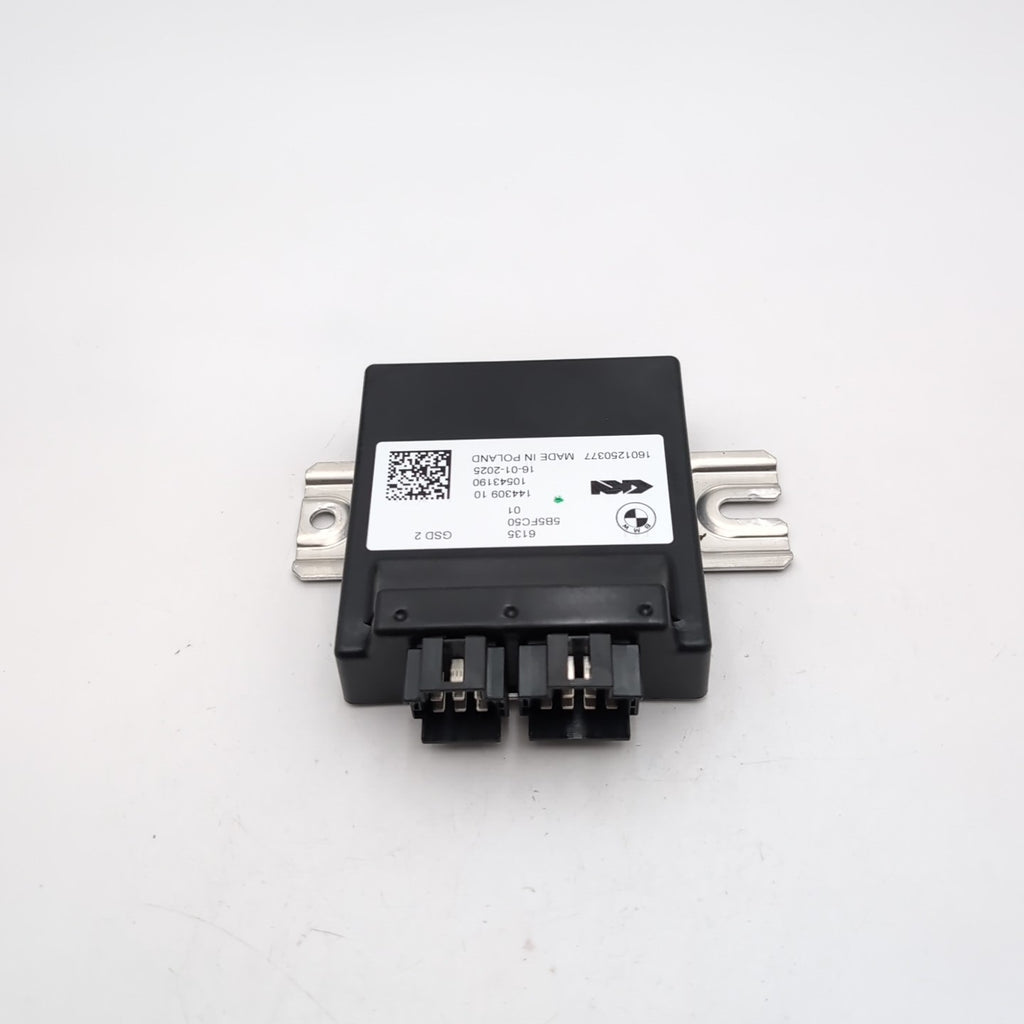 2025 2026 BMW X6 X7 M3 M340i X3 M440i Rear Differential Axle Control Module