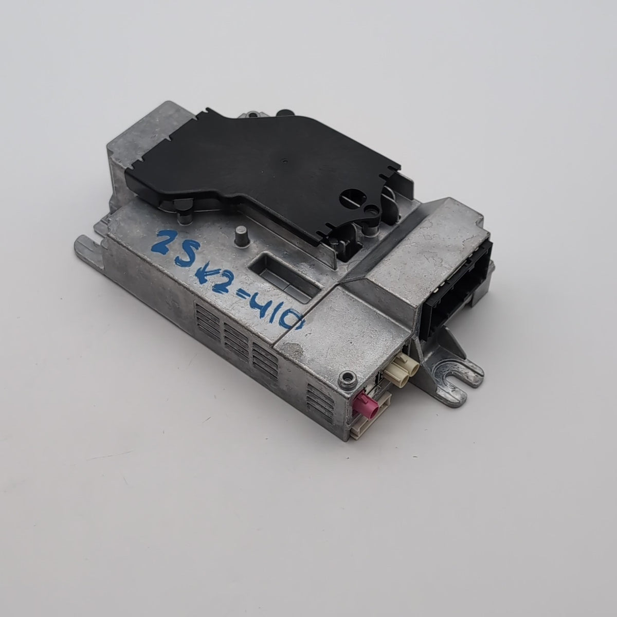 2024 - 2026 BMW G20 G60 G42 X1 X2 Radio Audio Receiver Control Module 5B44D53