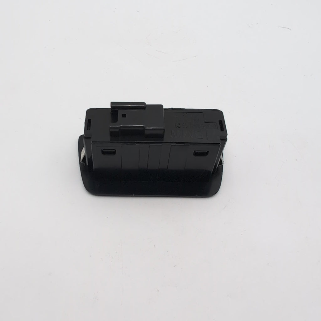2023 - 2026 BMW G20 G26 XM X3 X5 X6 X7 Rear Trunk Open Close Switch 5A64C25